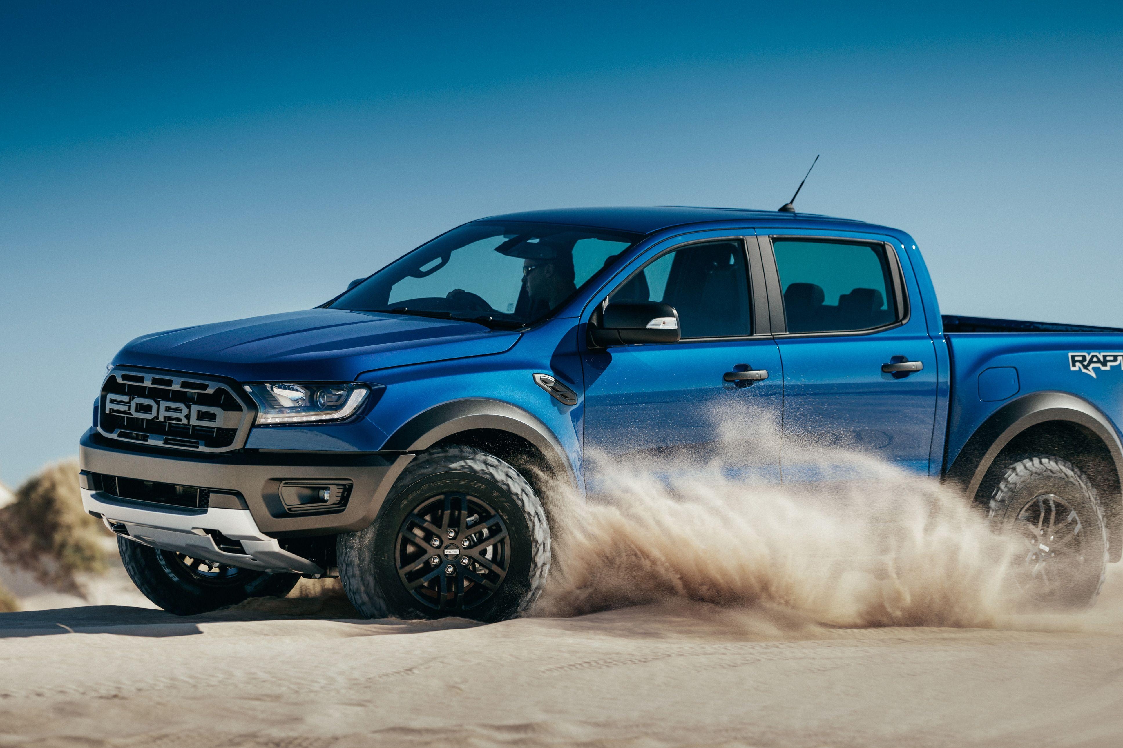 3880x2590 Ford Ranger Raptor HD Cars, 4k Wallpaper, Image, Background, Desktop