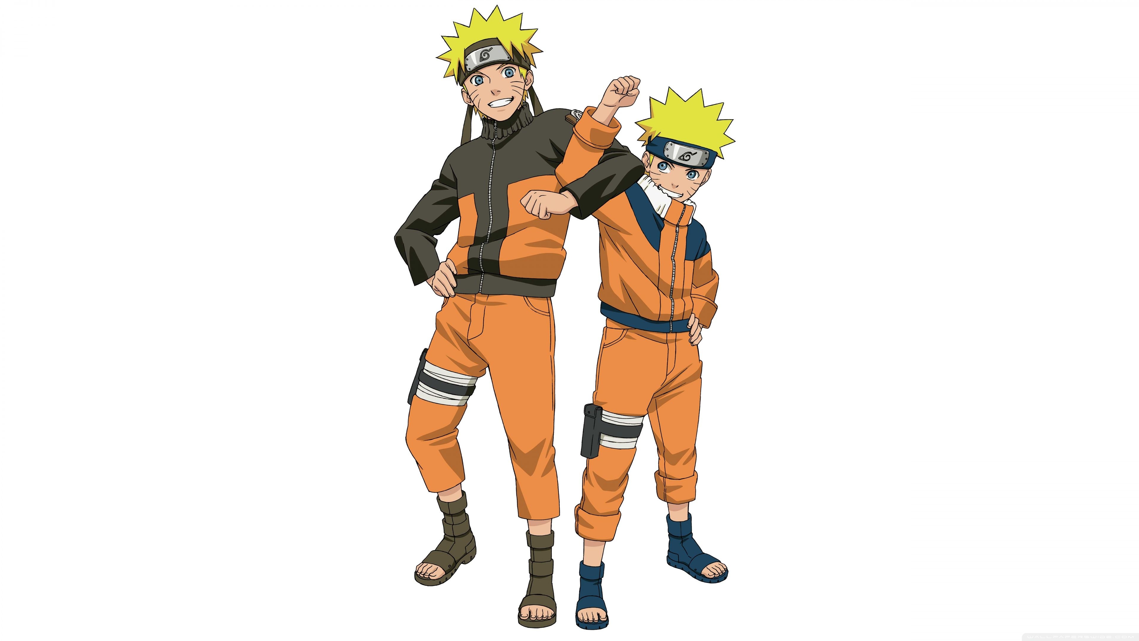 3840x2160 Naruto 4K wallpaper for your desktop or mobile screen free and easy to download, Desktop