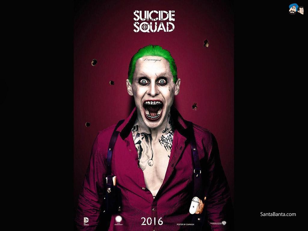 1030x770 Free download Suicide Squad Movie Wallpaper 2 [], Desktop