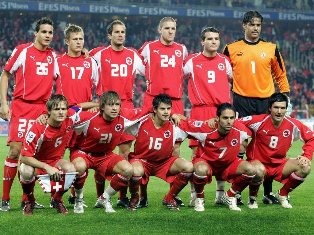 1030x770 Switzerland Football Wallpaper, Desktop