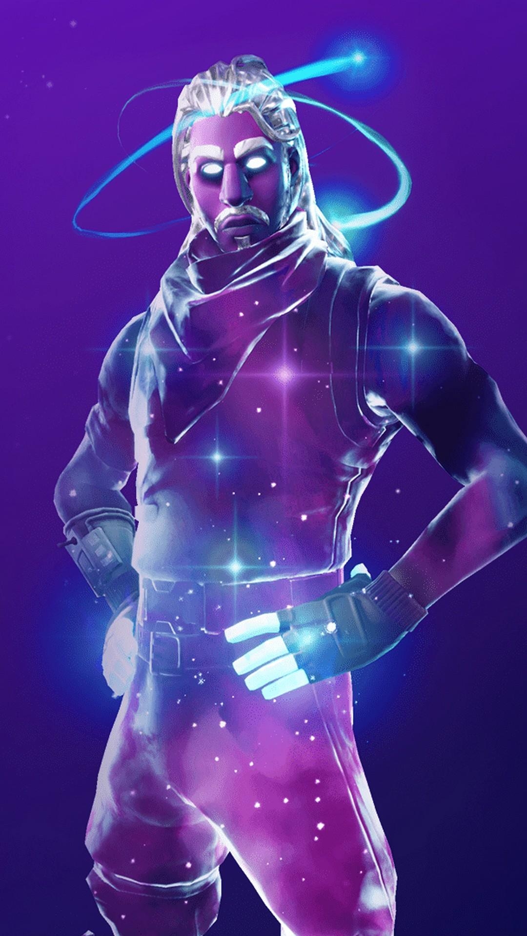 1080x1920 Fortnite iPhone 8 Wallpaper 3D iPhone Wallpaper, Phone