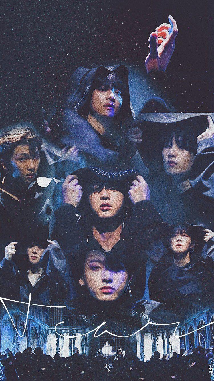 750x1340 Bts wallpaper. Bts. Bts wallpaper, BTS and Wallpaper, Phone