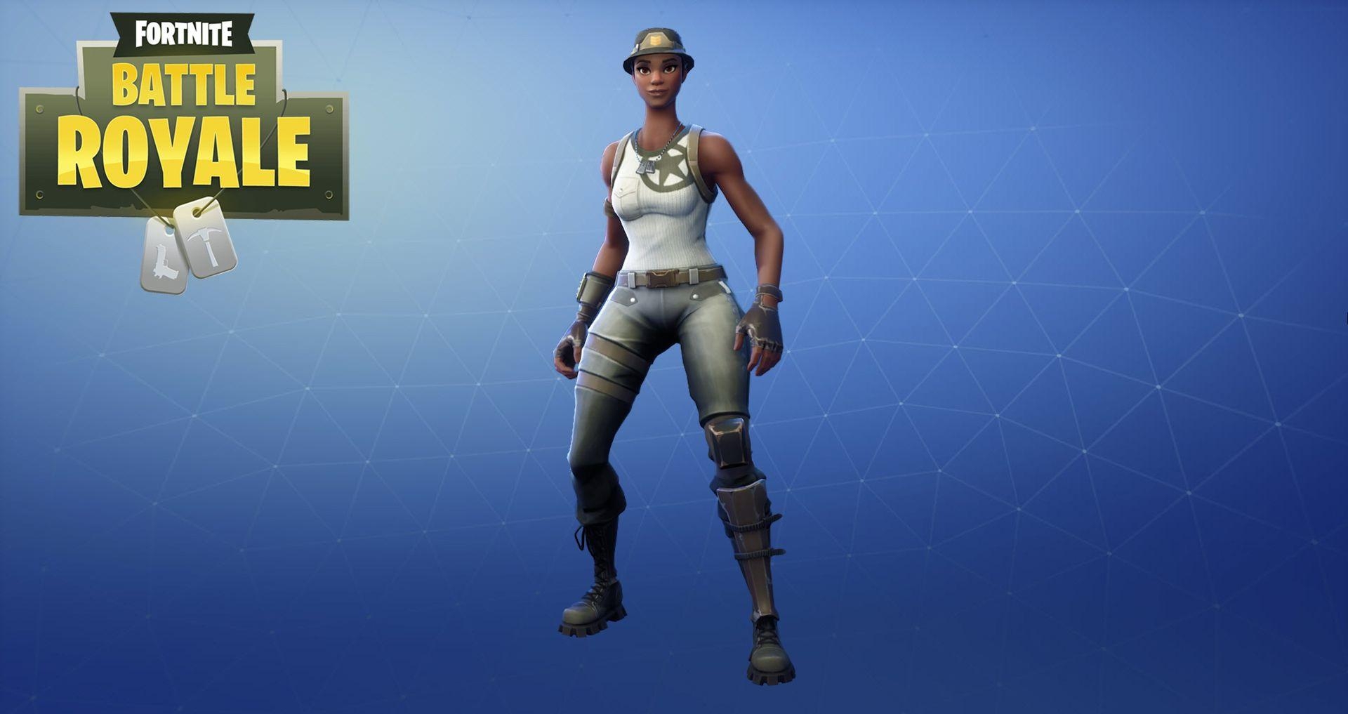 1920x1020 Recon Expert Fortnite Outfit Skin How to Get, Desktop