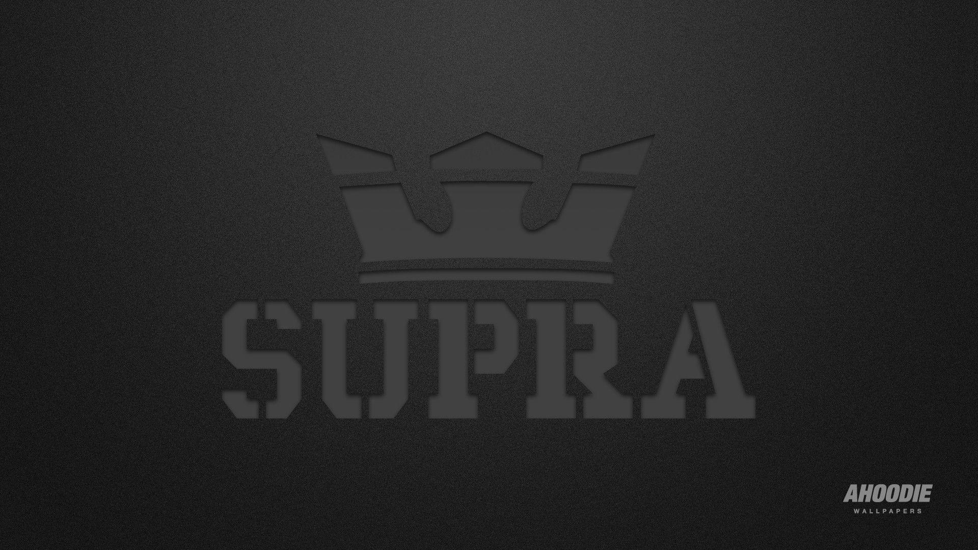 1920x1080 Pix For > Supra Footwear Logo, Desktop