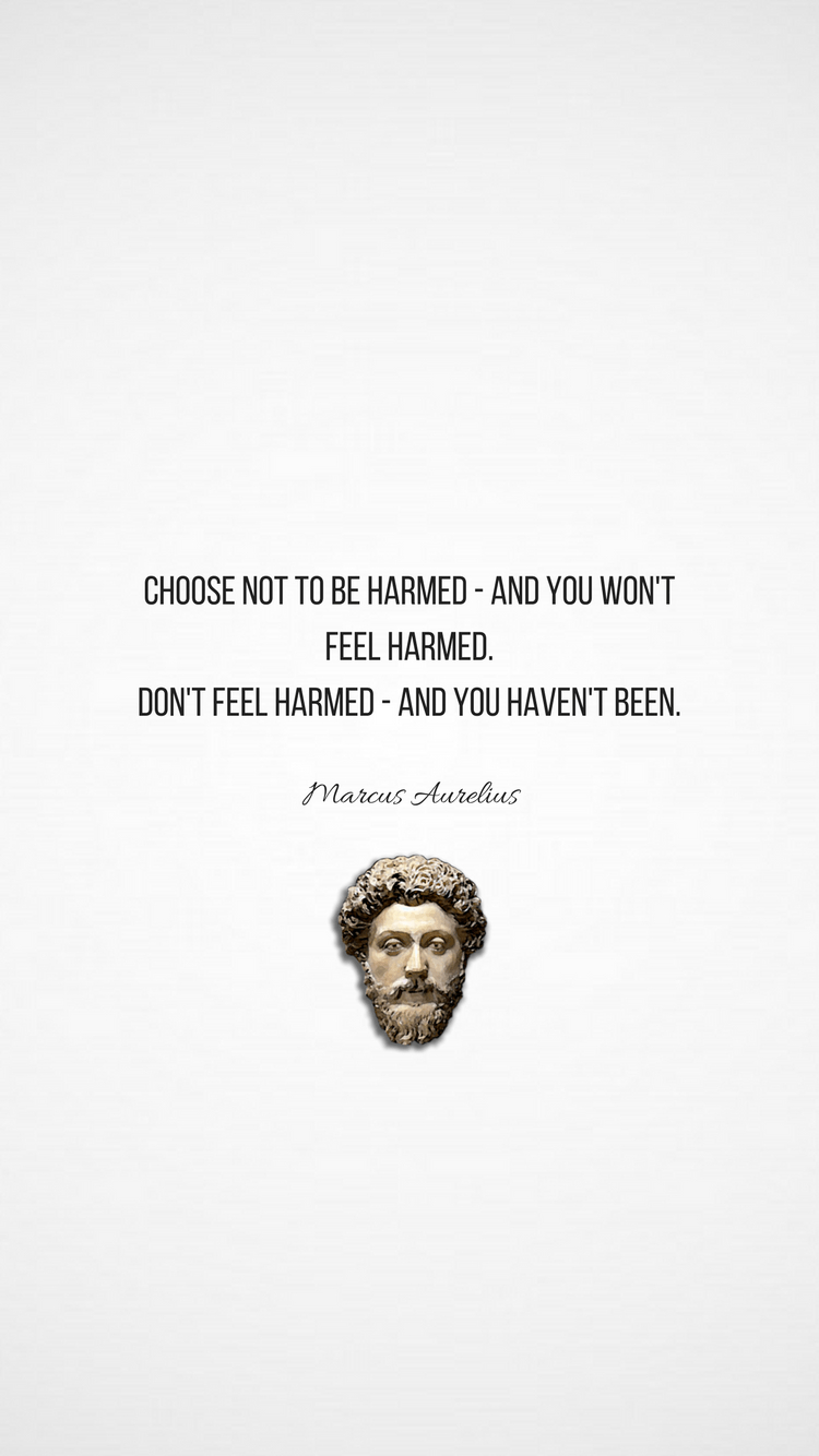 750x1340 Stoicism #MarcusAurelius #Wallpaper. Quotes. Philosophy quotes, Phone