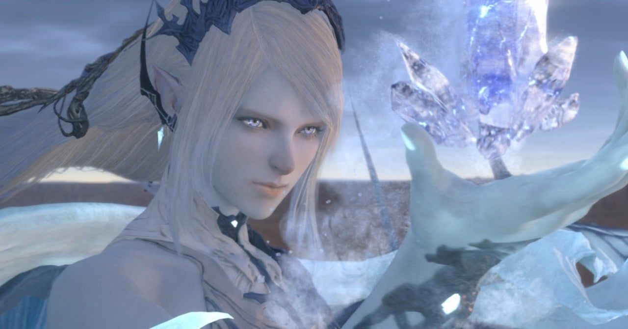 1280x670 Final Fantasy 16 Reveals Stunning New Image, Desktop