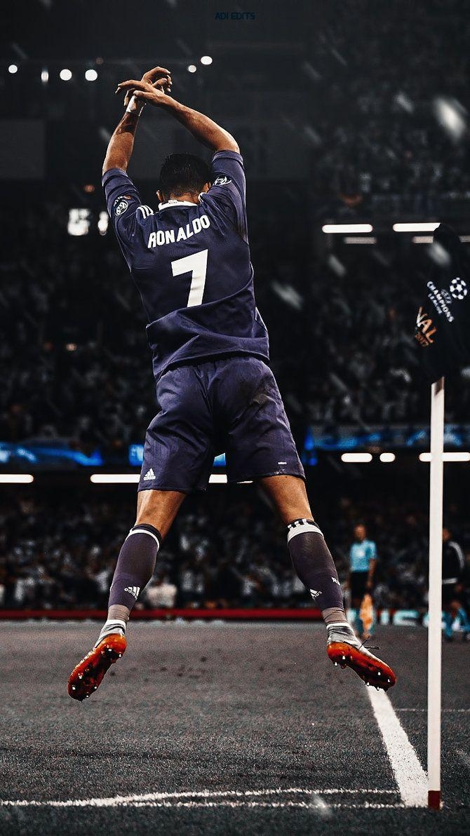 670x1200 Cristiano Ronaldo Lockscreen Wallpaper HD By Adi 149, Phone