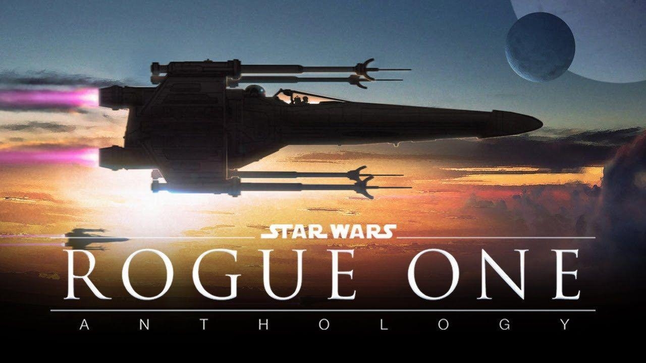 1280x720 The Top Five Reasons To Be Hyped For 'Rogue One', Desktop