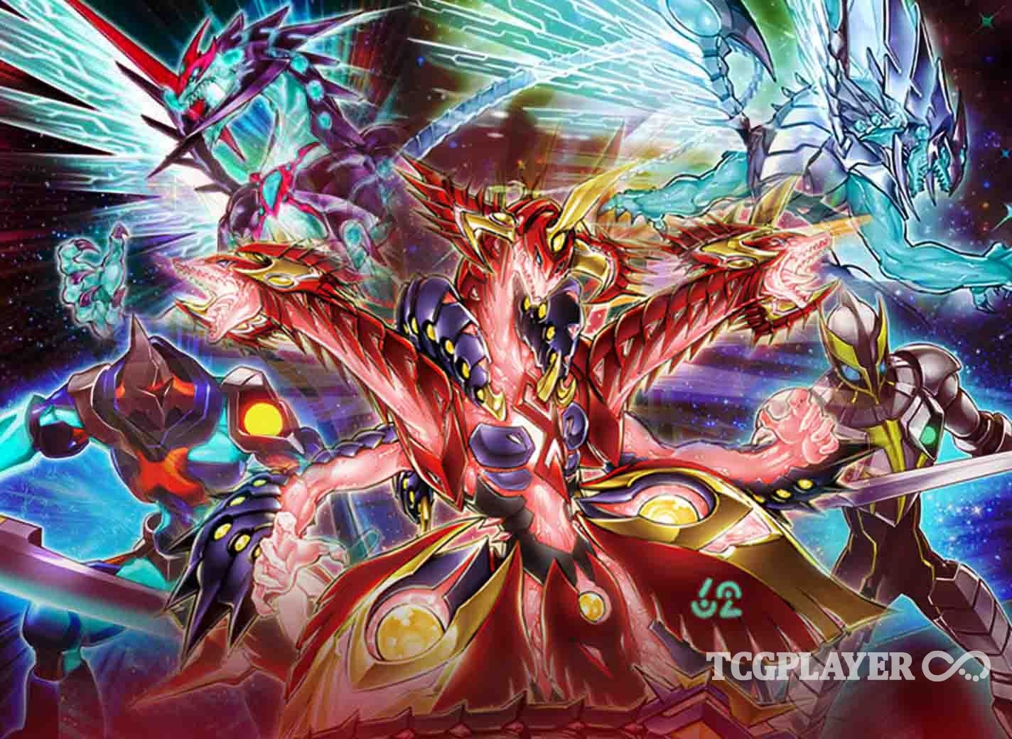 1430x1040 THE BEST Galaxy Eyes Photon Deck In Yu Gi Oh, Desktop