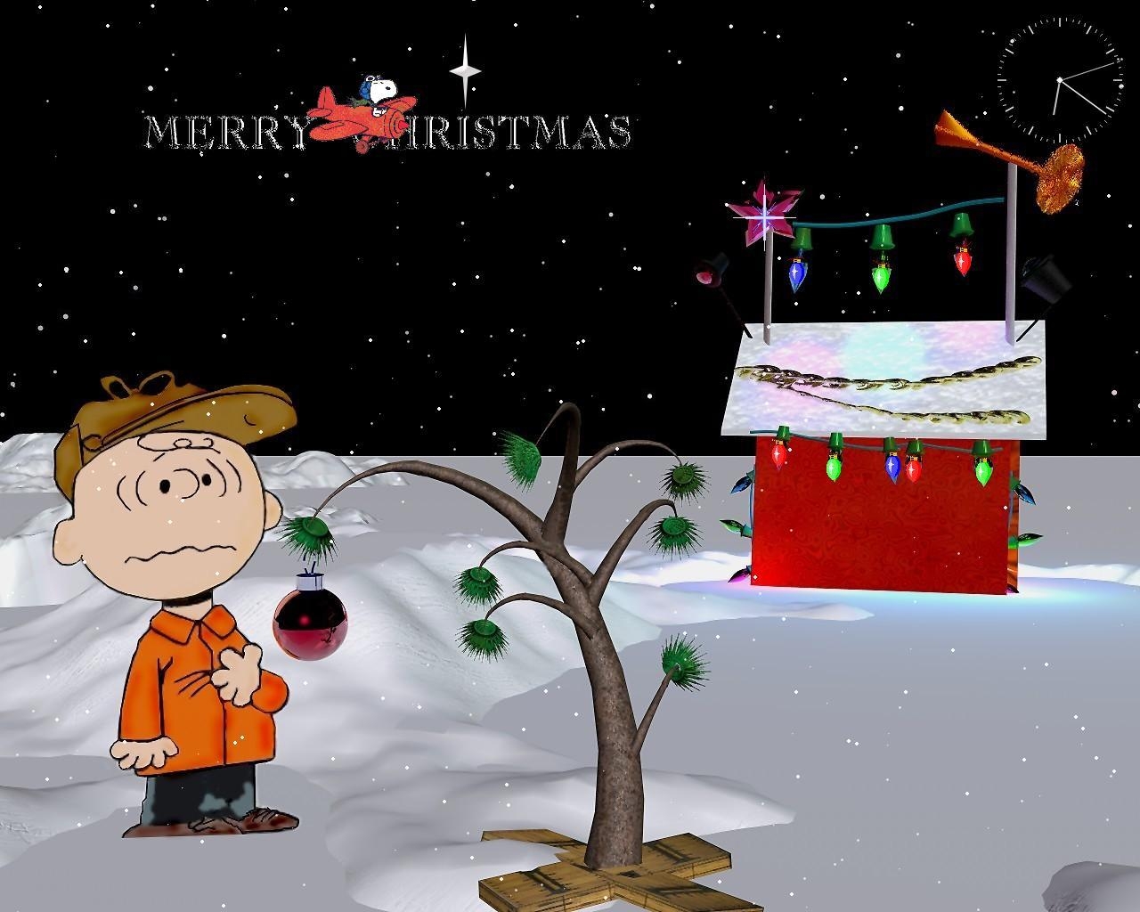 1280x1030 Charlie Brown Wallpaper, Desktop