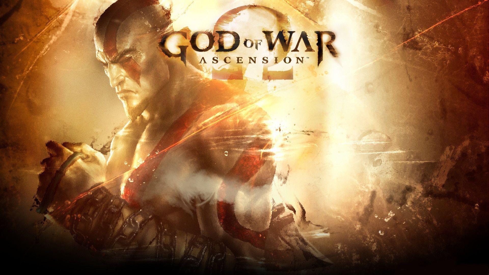 1920x1080 God Of War Full HD Quality Pics, God Of War Wallpaper, Desktop