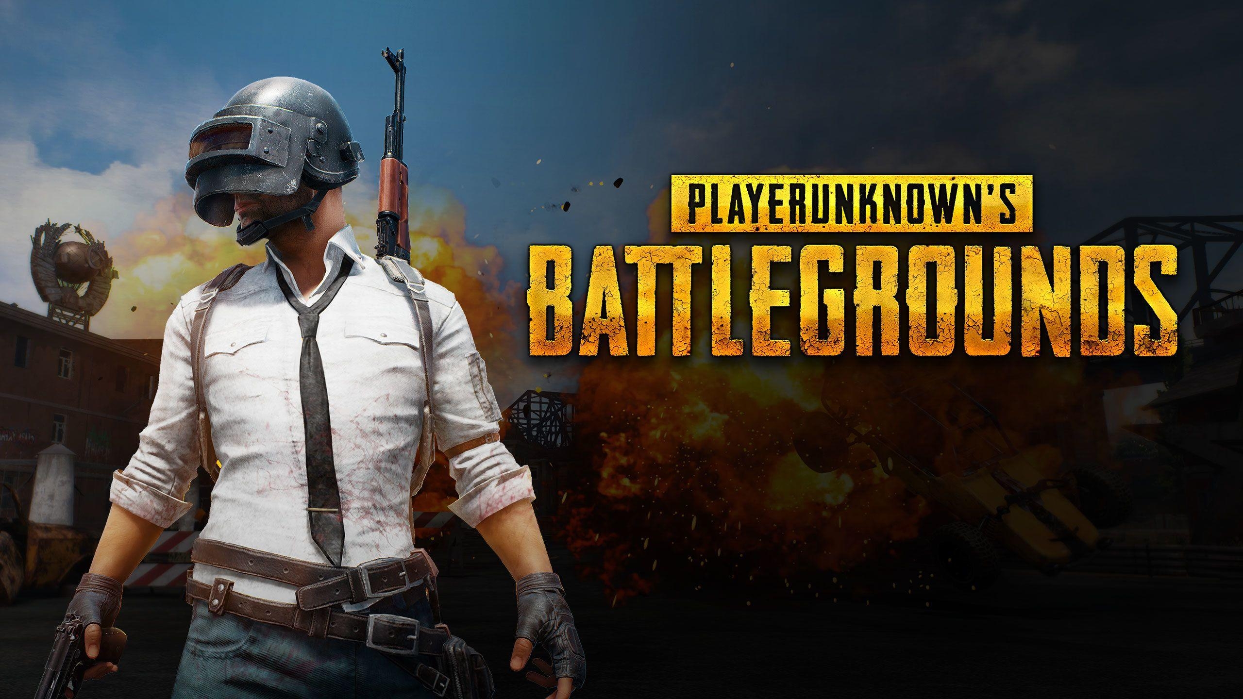 2560x1440 PUBG briefly surpassed Dota 2 in concurrent players becoming, Desktop