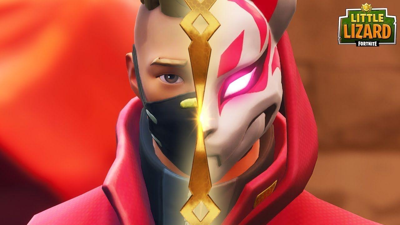 1280x720 image of fortnite drift Path Decorations Picture. Full Path, Desktop