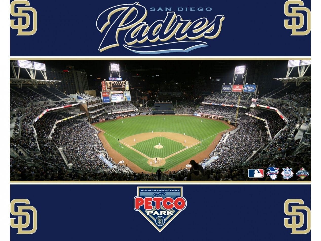 1270x950 San Diego Padres Wallpaper, Desktop