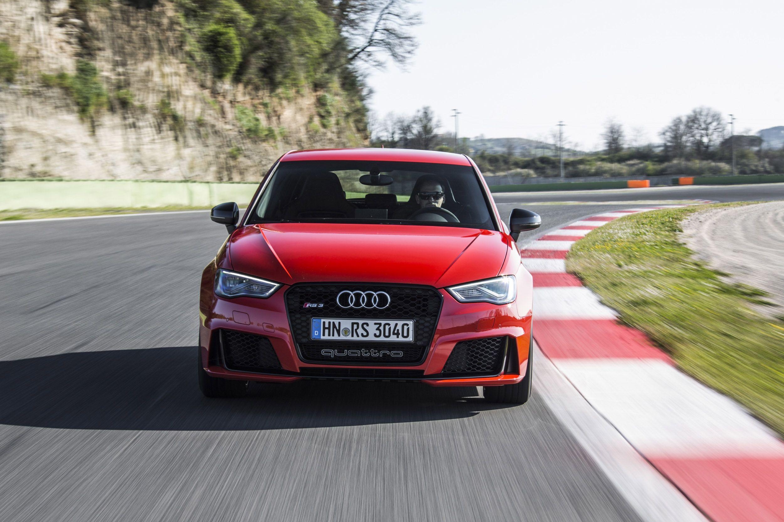 2500x1670 Audi RS3 Sportback first drive review: price, specifications and 0, Desktop