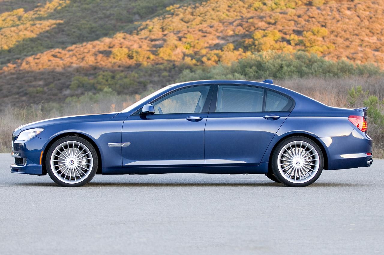 1280x850 BMW Alpina B7: Review Photo Gallery, Desktop