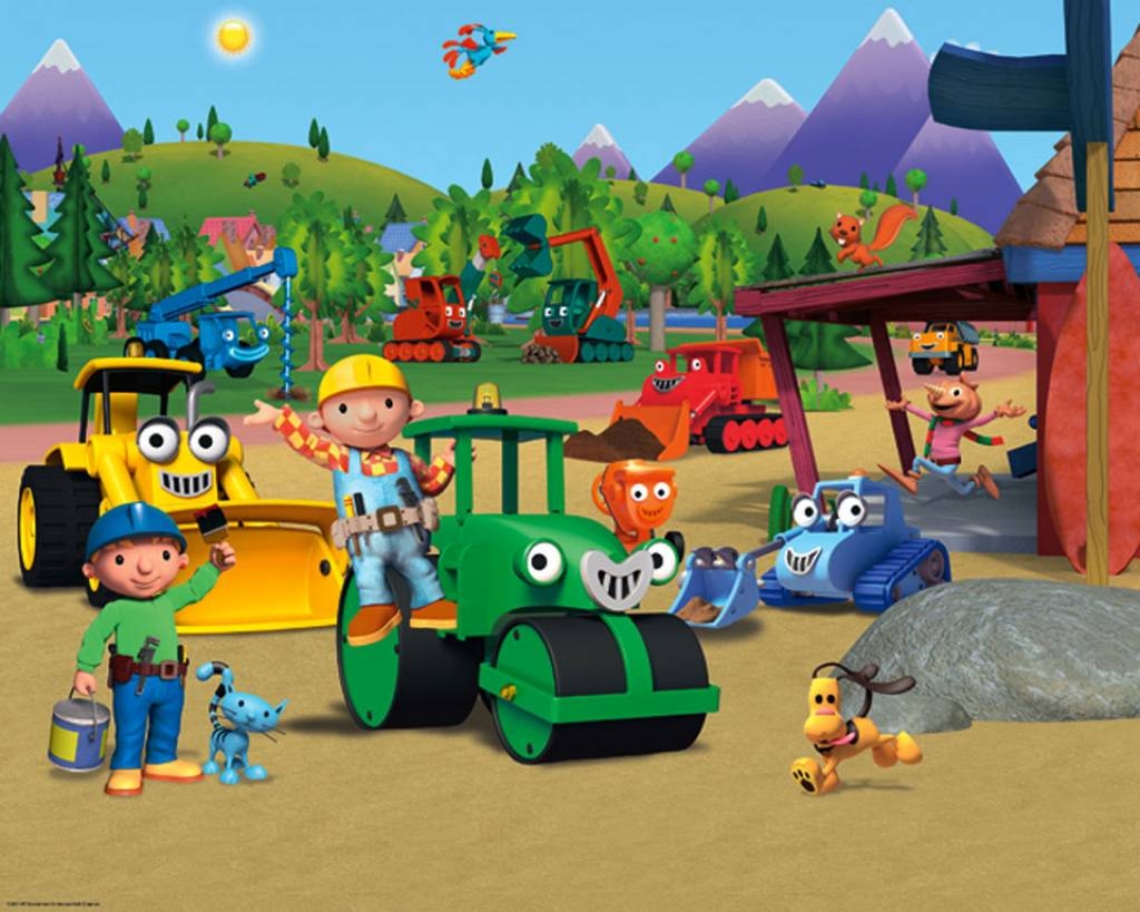 1030x820 bob the builder wallpaper Collection, Desktop