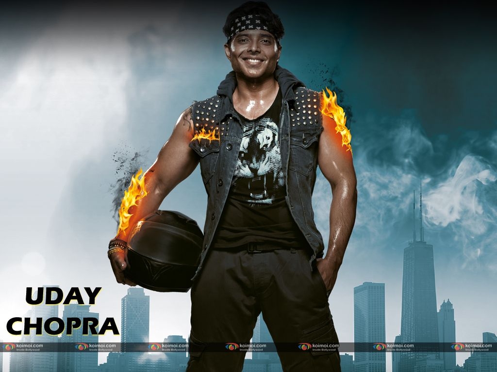 1030x770 Uday Chopra Wallpaper, Desktop