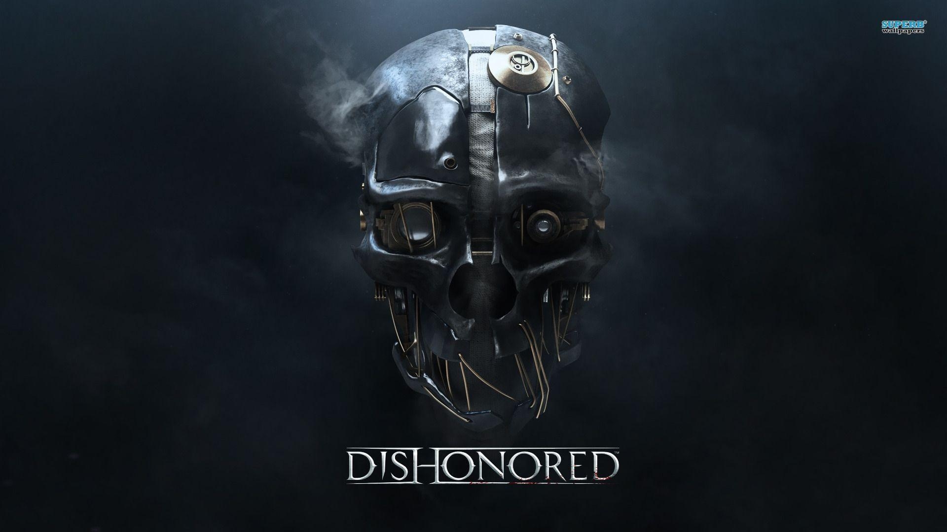 1920x1080 Dishonored Wallpaper 1080p, Desktop