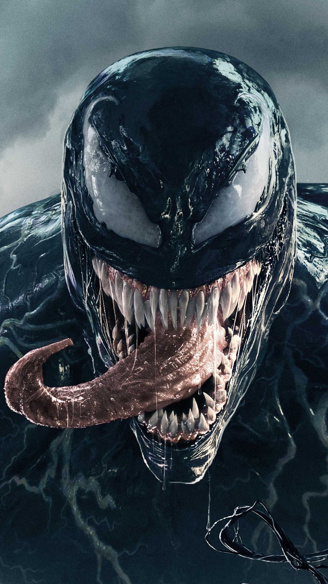 1080x1920 Movie, Super Villain, Artwork, Venom,  Wallpaper. Marvel Villains, Marvel Venom, Marvel Heroes, Phone