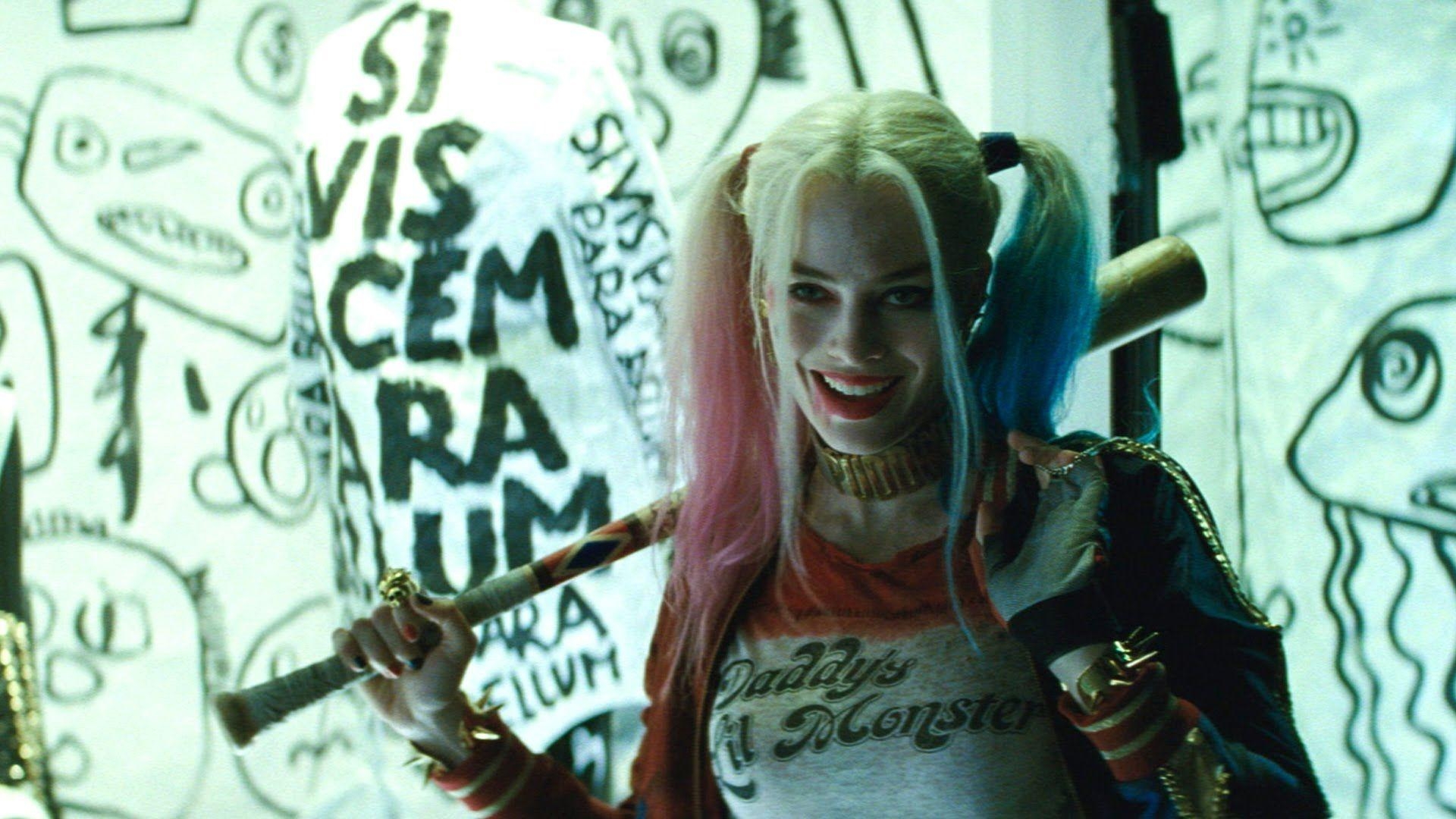 1920x1080 HD Image Suicide Squad Collection, Desktop