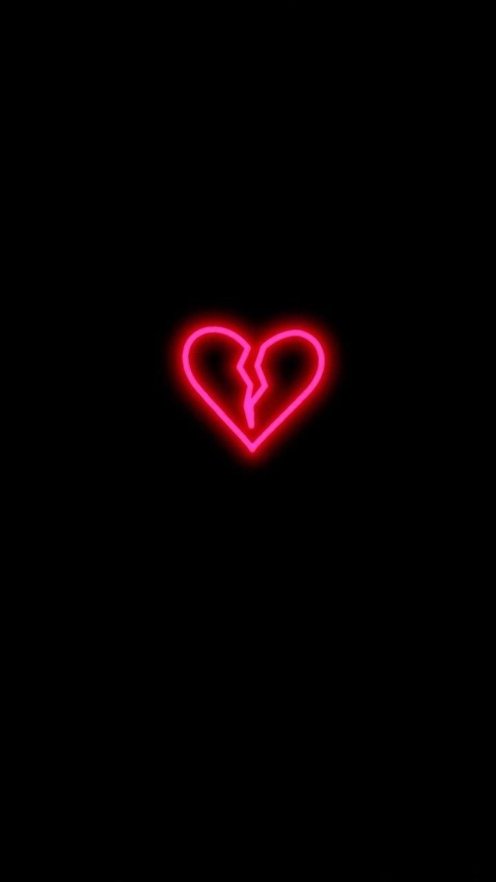 720x1280 Aesthetic Heart Wallpaper Portal, Phone