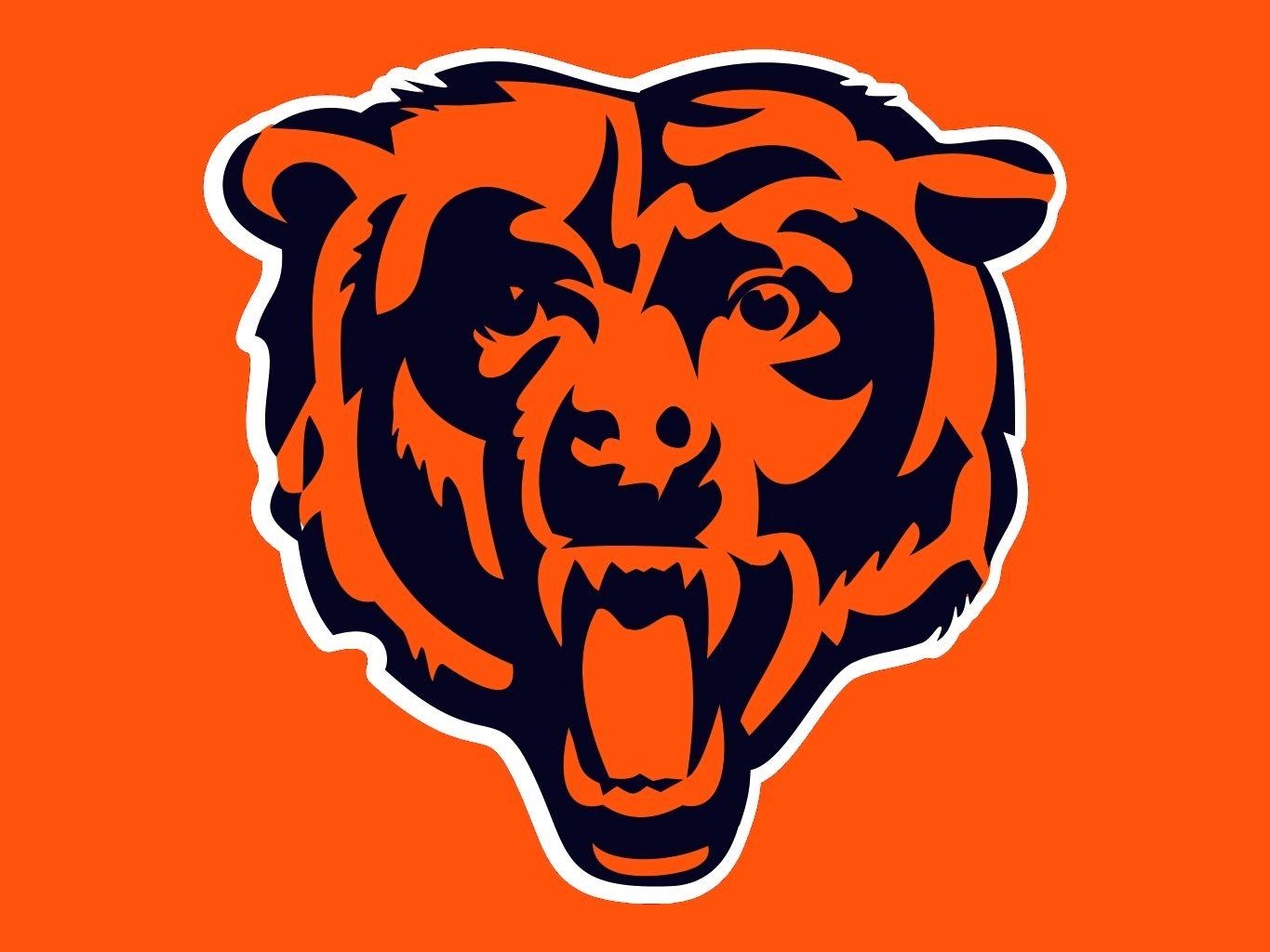 1370x1030 Chicago Bears HD Wallpaper, Desktop