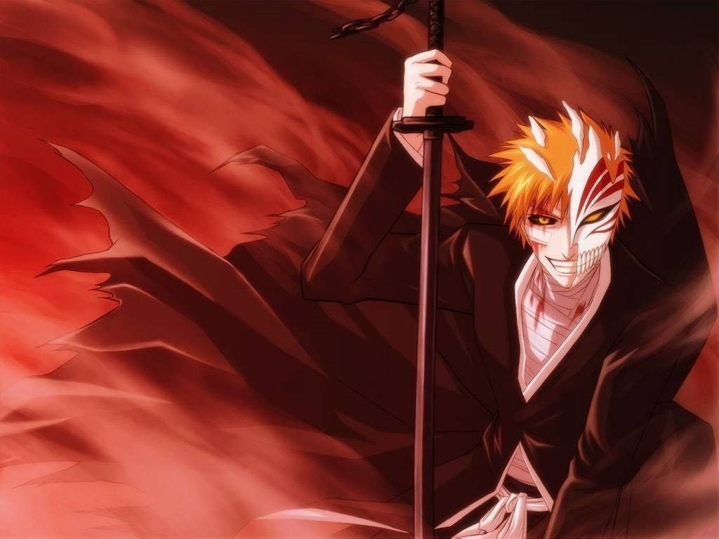 1030x770 Bleach Kurosaki Ichigo #bankai P #wallpaper #hdwallpaper #desktop. Bleach anime, Bleach anime ichigo, Bleach manga, Desktop