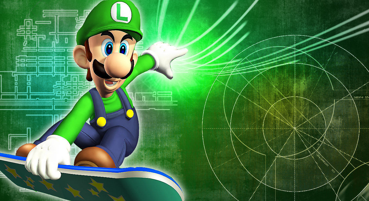 1280x700 Free download Luigi Wallpaper by linkintek06 on [] for your Desktop, Mobile & Tablet. Explore Luigi Wallpaper Download. Luigi Wallpaper, Mario And Luigi Background, Mario And Luigi Wallpaper, Desktop