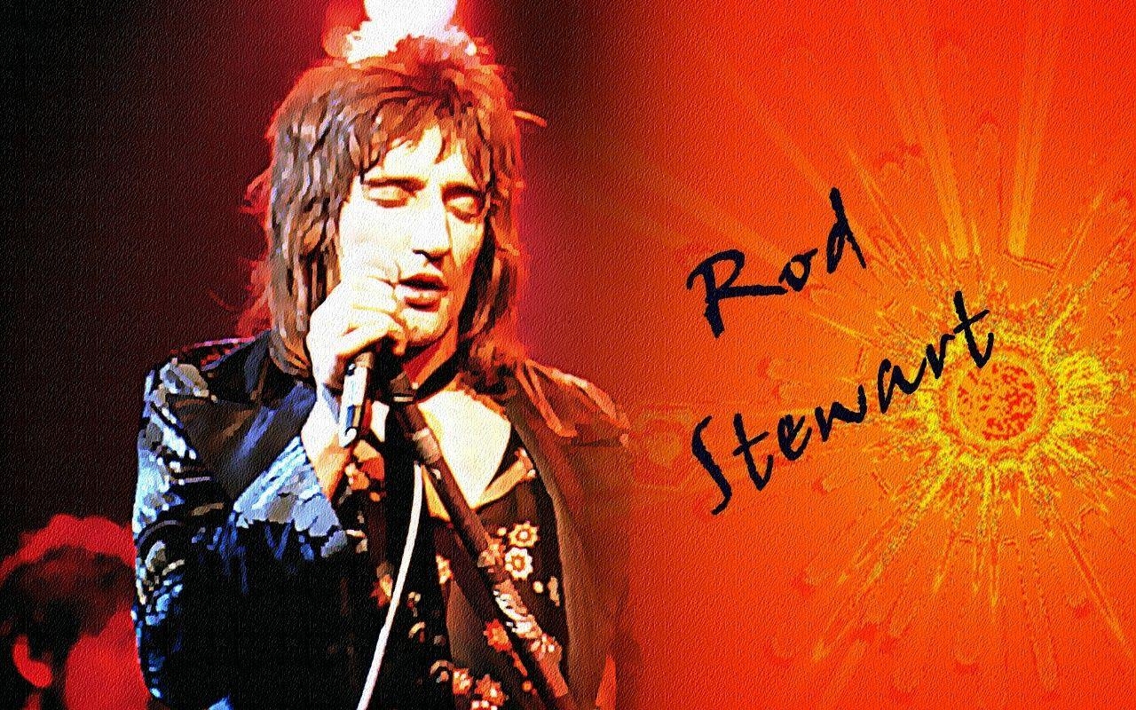 1280x800 Rod Stewart (Reino Unido) de pantalla GRATIS. Fondos, Desktop