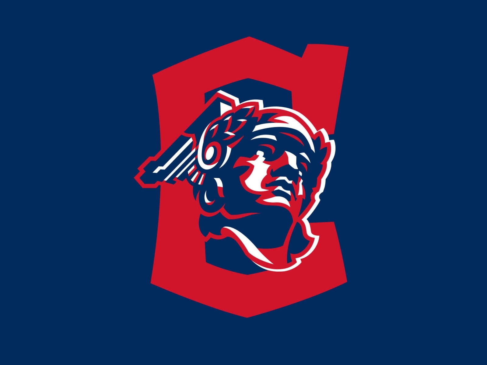 1600x1200 Cleveland Guardians Logo Rebrand, Desktop