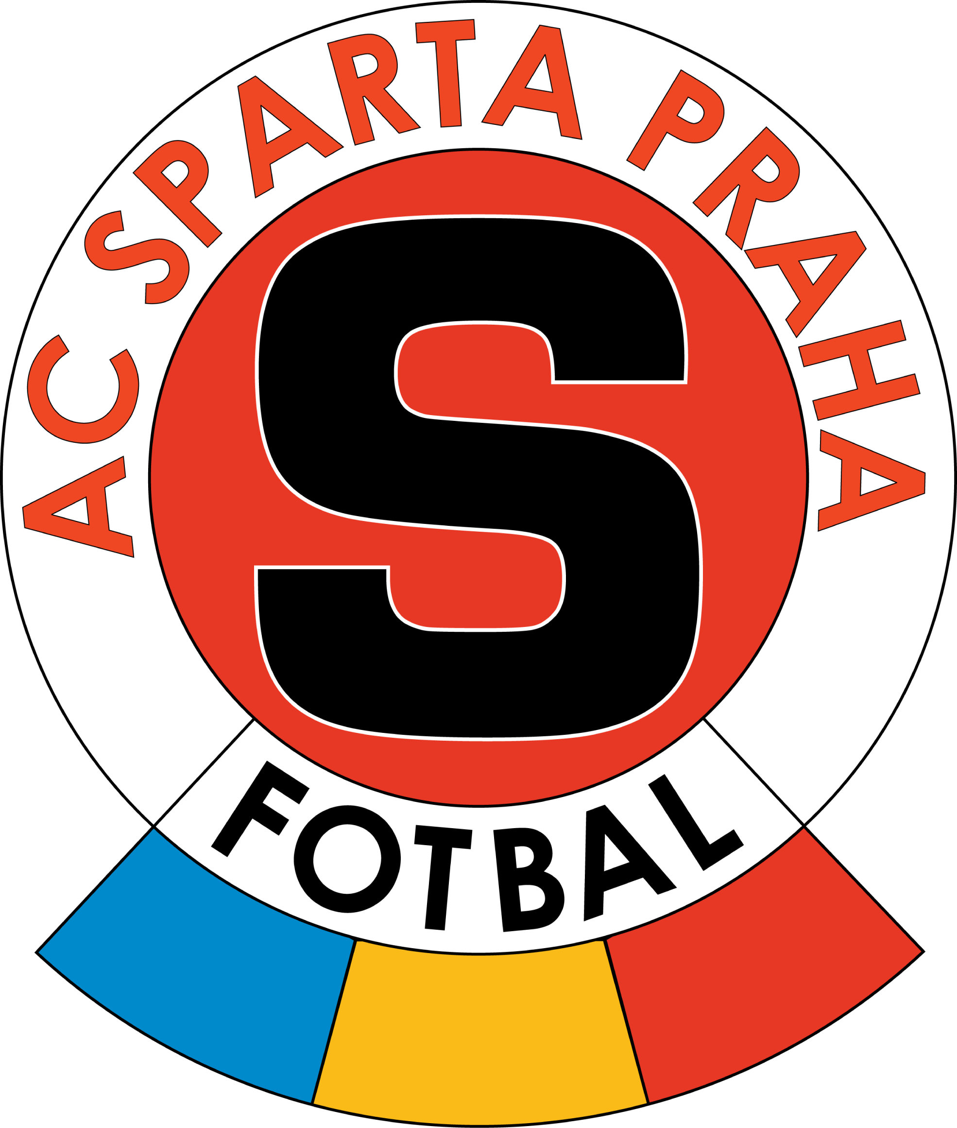 1970x2330 Sparta Praha. Sparta, Sports logo, Football logo, Phone