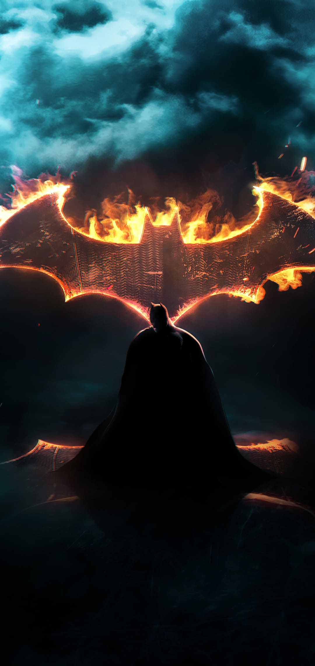 1080x2280 Batman Wallpaper High Quality Batman Wallpaper, Phone
