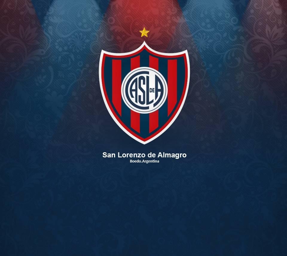 960x860 San Lorenzo Wallpaper, Desktop