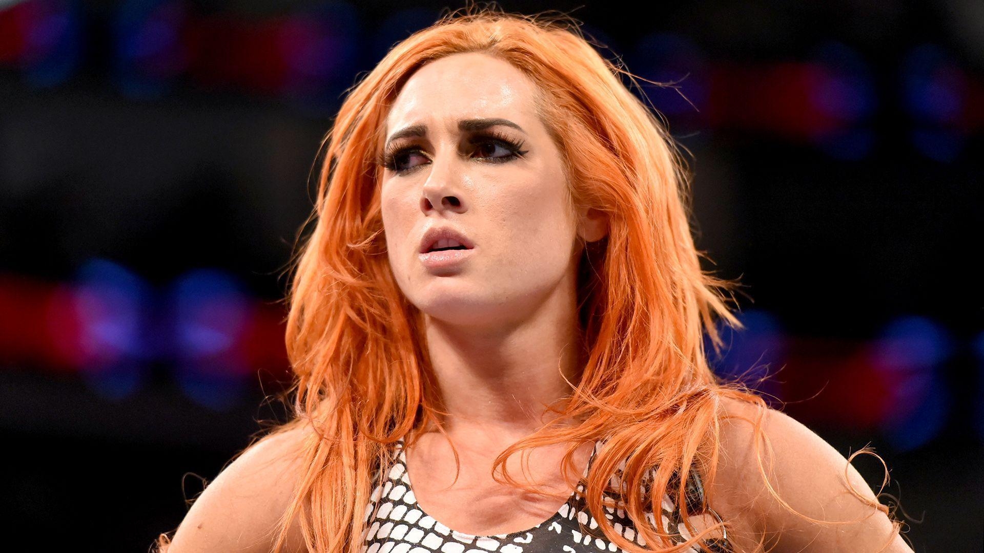 1920x1080 Becky Lynch HD Image, Desktop