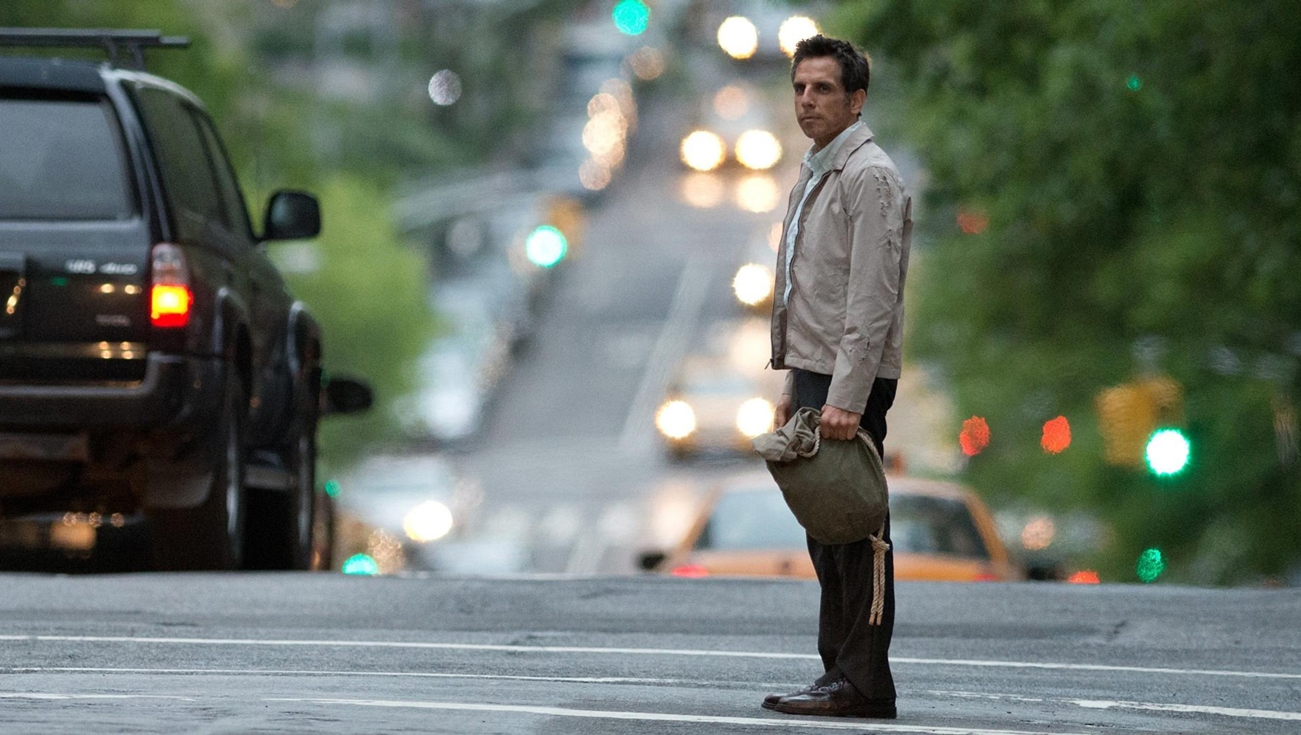 2560x1450 The Secret Life of Walter Mitty (2013) Desktop Wallpaper, Desktop