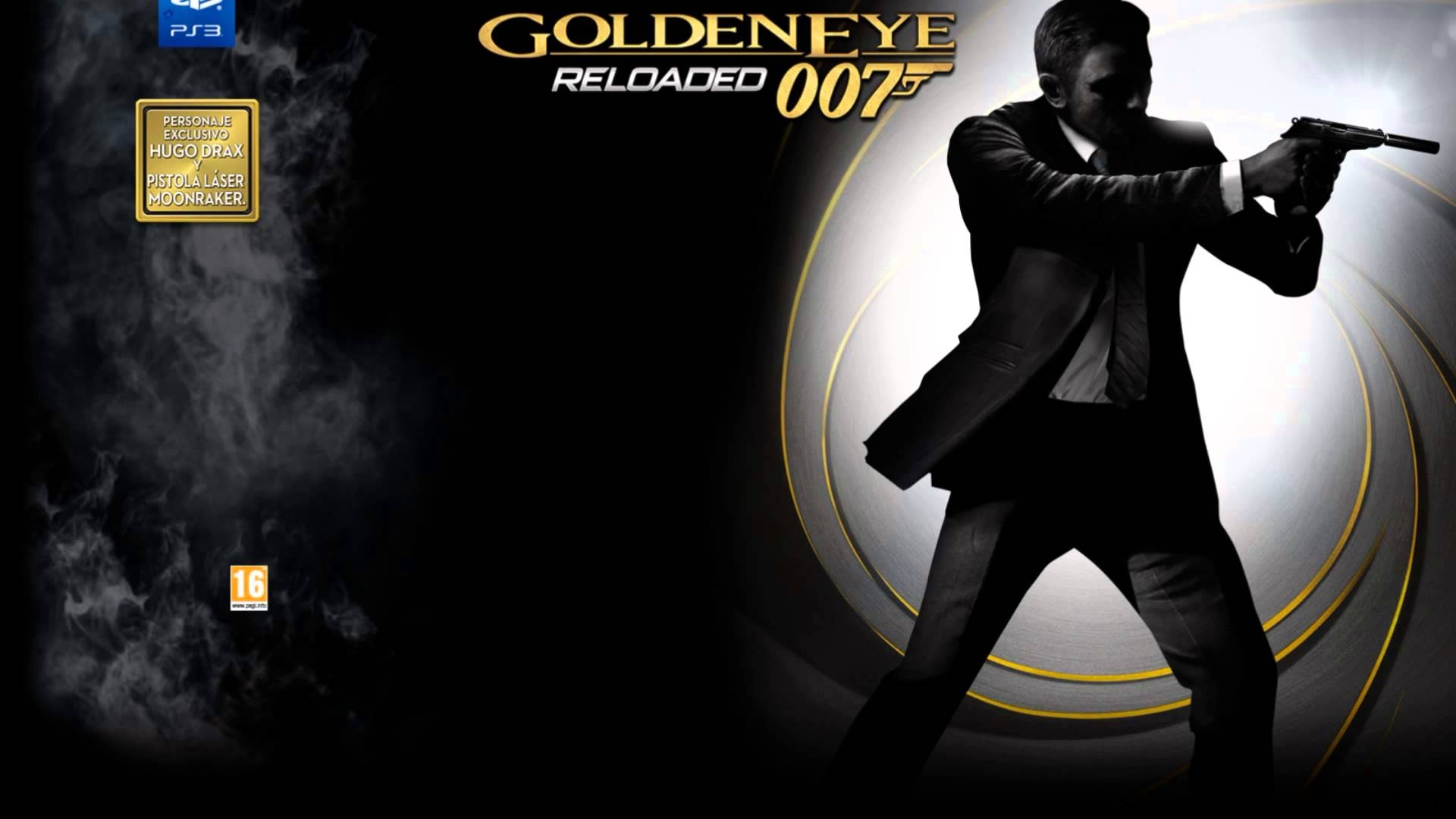 1920x1080 Goldeneye Wallpaper Image, Desktop