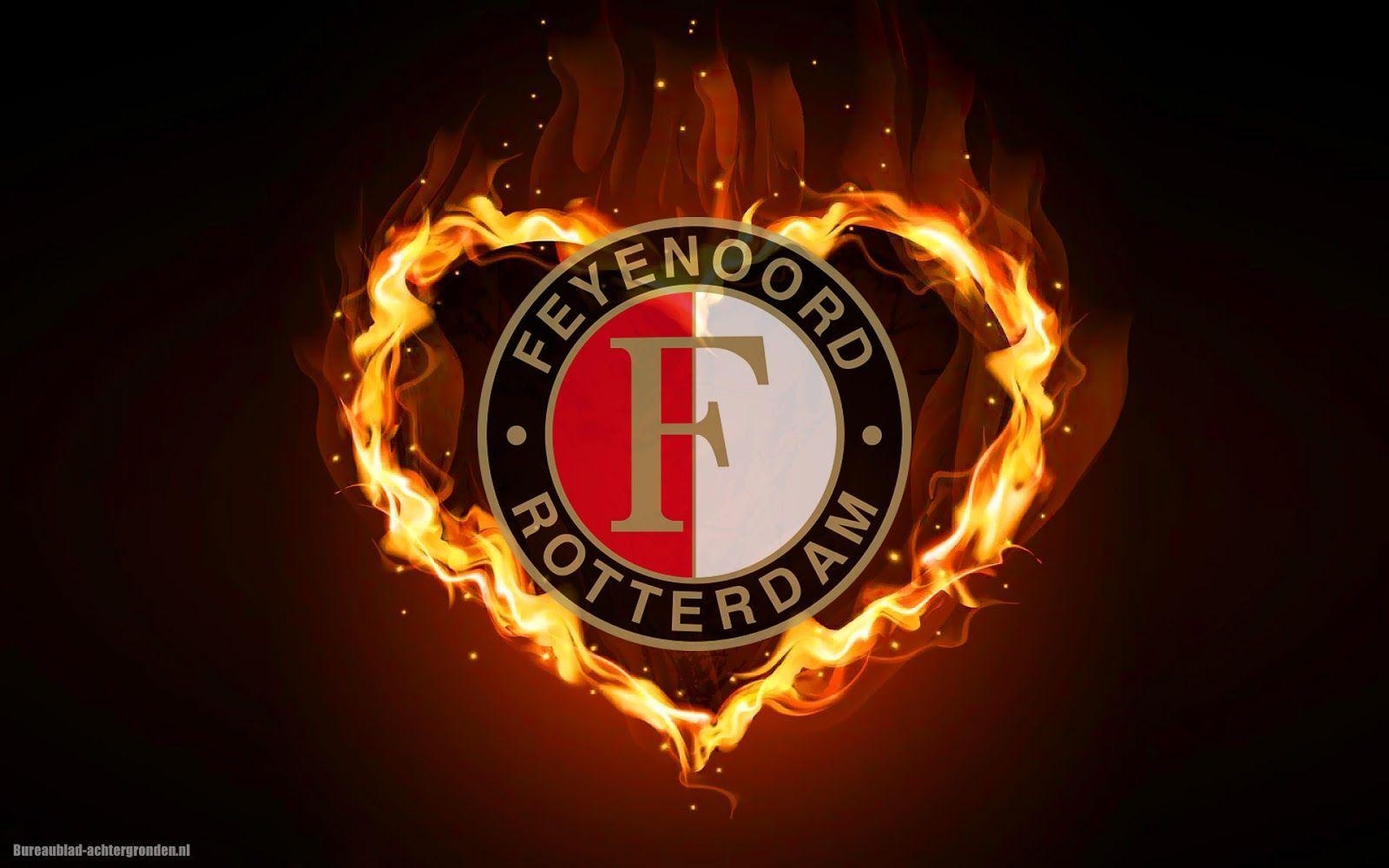 1600x1000 Feyenoord Wallpaper Voor, Desktop