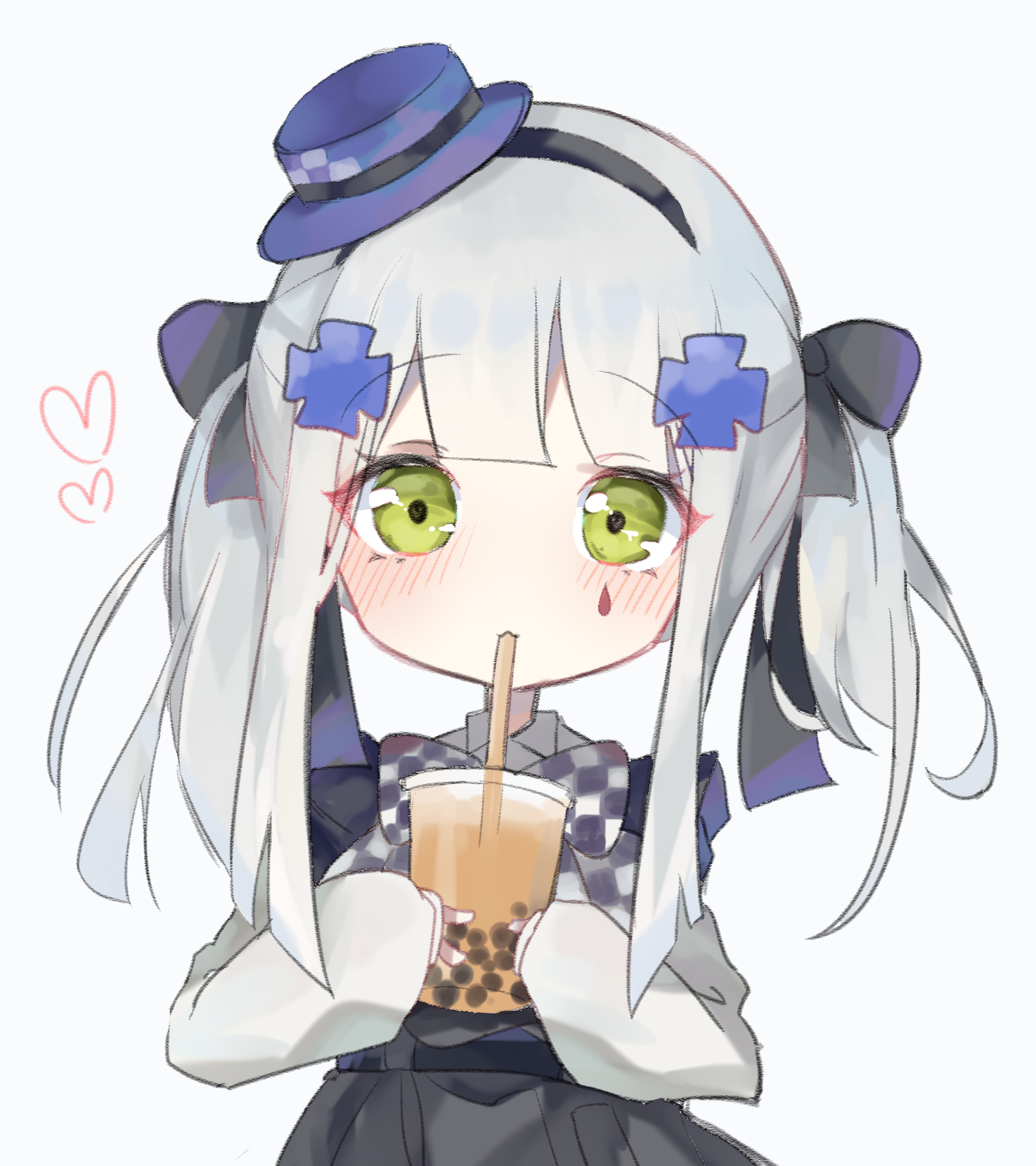 1480x1660 Bubble tea art ideas. tea art, bubble tea, kawaii drawings, Phone