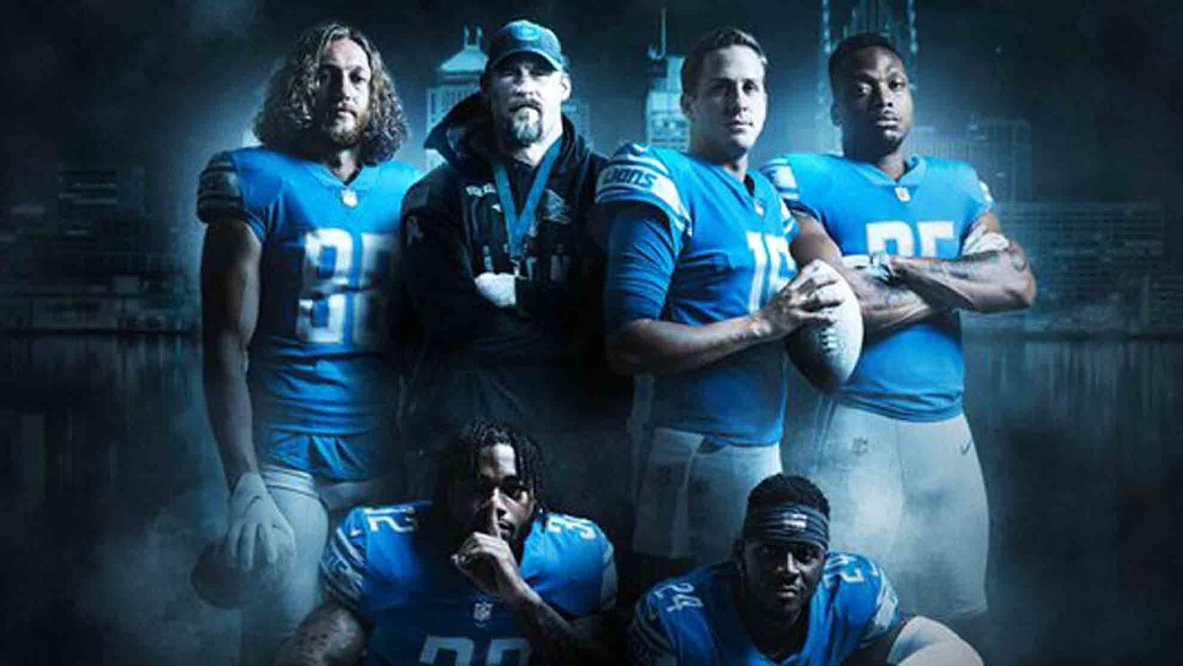 1320x750 Detroit Lions to be featured in Hard Knocks TV Series, Desktop