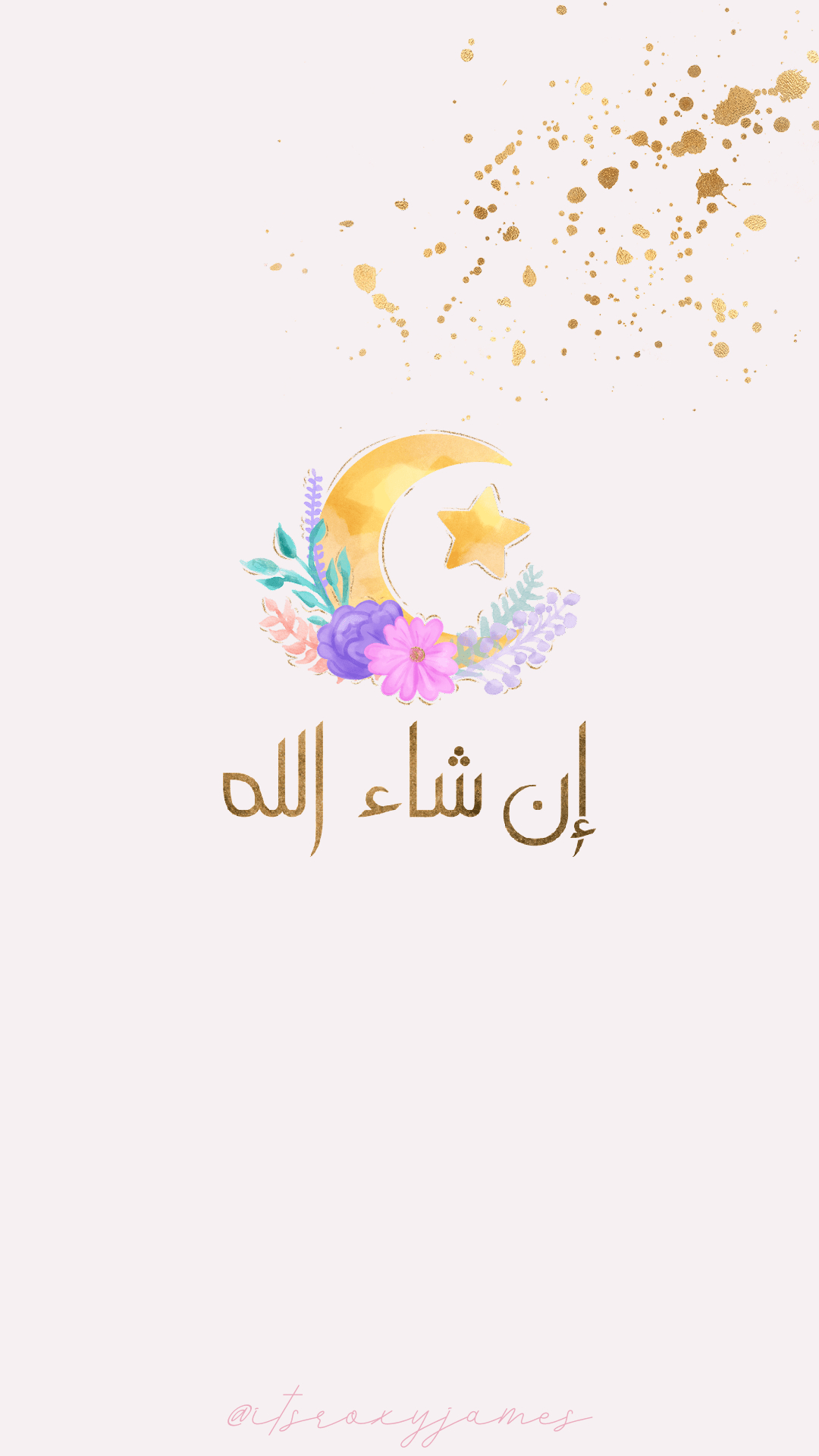 1080x1920 FREE EID Wallpaper, Phone