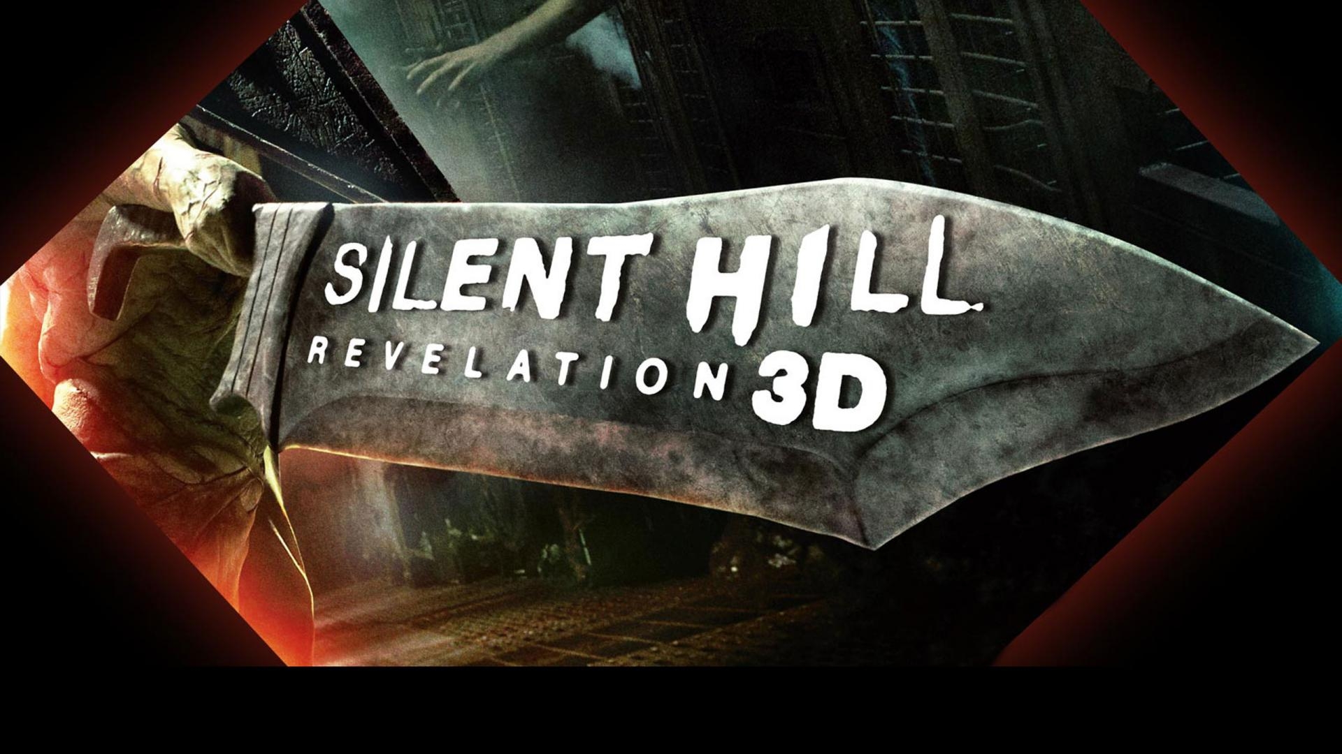 1920x1080 Silent Hill Revelation Hd Wallpaper. HD Wallpaper. Desktop, Desktop