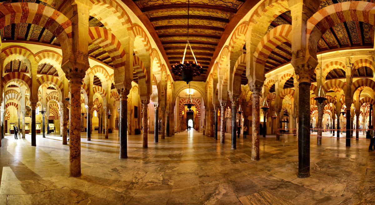 1200x660 Cordoba Spain Wallpaper, Desktop