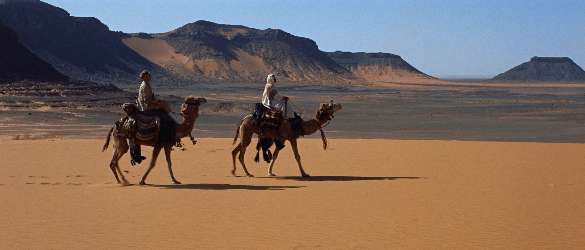 1900x820 Lawrence Of Arabia Wallpaper and Background Imagex811, Dual Screen