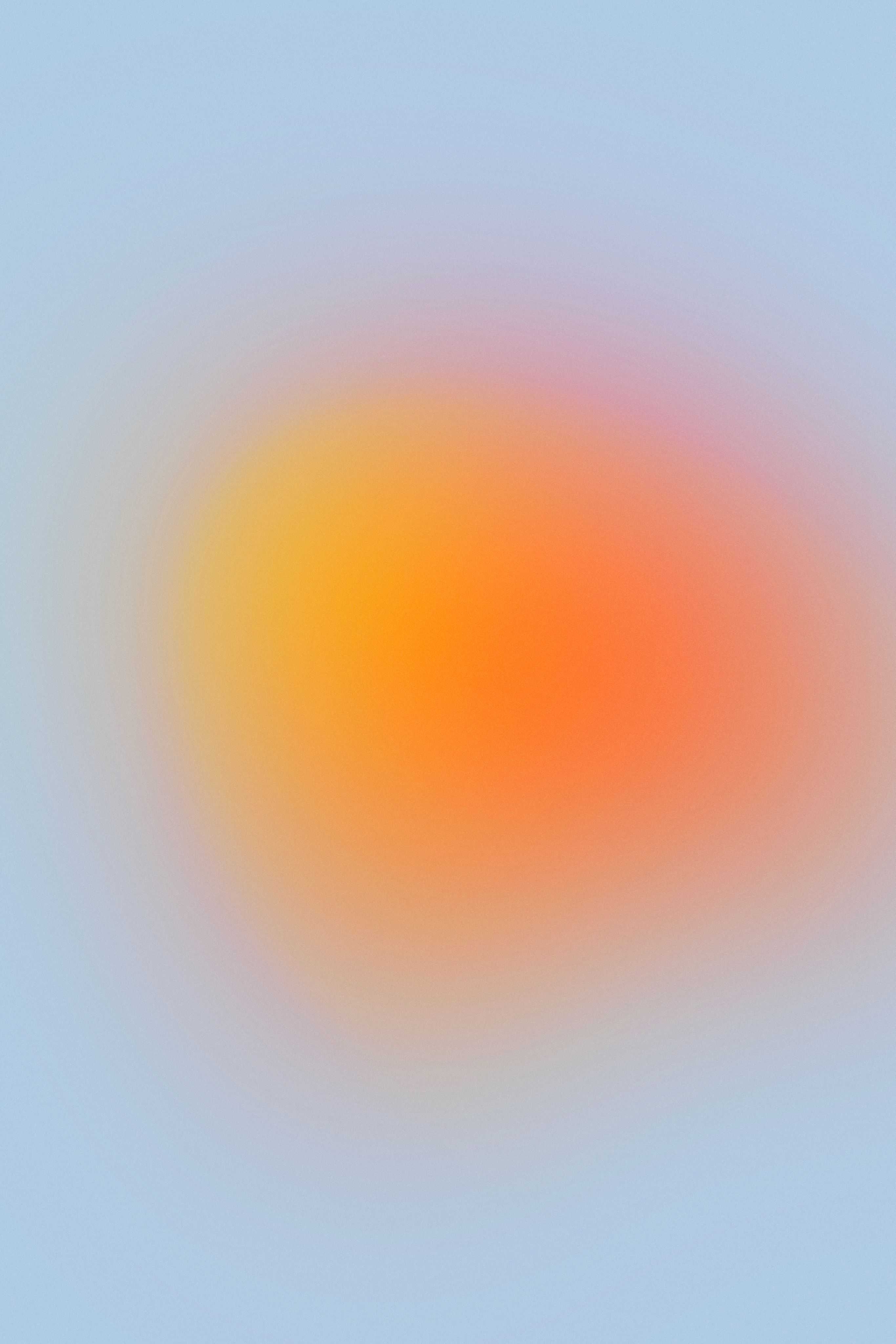 2740x4100 Tablet Aura Wallpaper, Phone