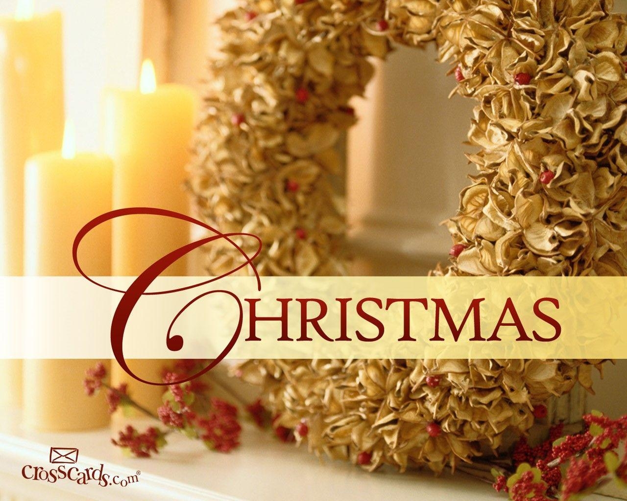 1280x1030 Christmas Wreath Desktop Wallpaper Seasons Computer, Desktop