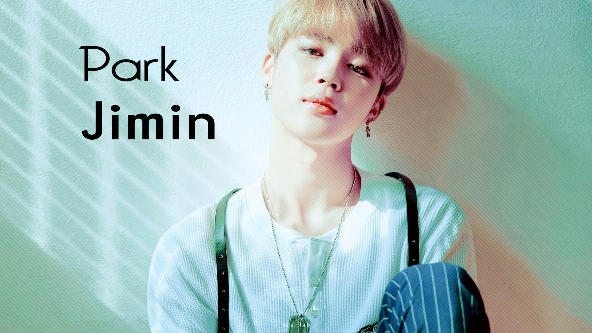 1920x1080 Jimin Desktop Wallpaper, Desktop