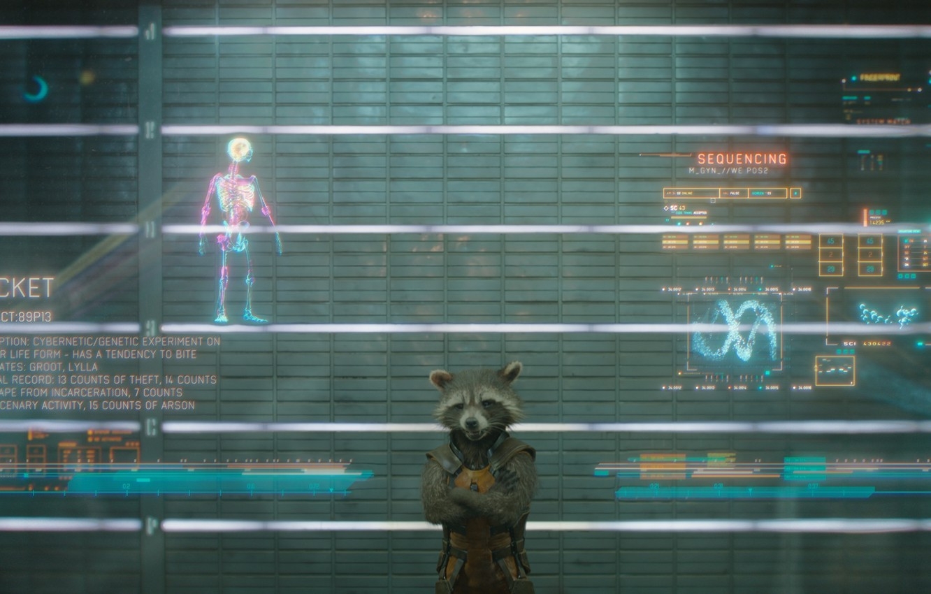 1340x850 Wallpaper marvel, marvel, Guardian of the galaxy, guardians of the galaxy, rocket raccoon, rocket raccoon image for desktop, section фильмы, Desktop