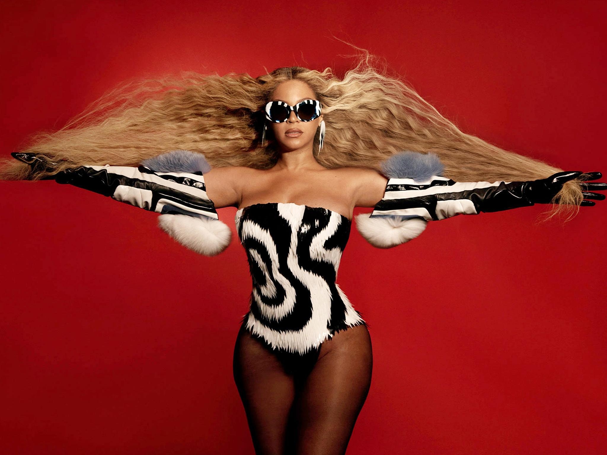 2050x1540 Album review: Beyonce's Renaissance a euphoric, celebratory swerve into club music, Desktop