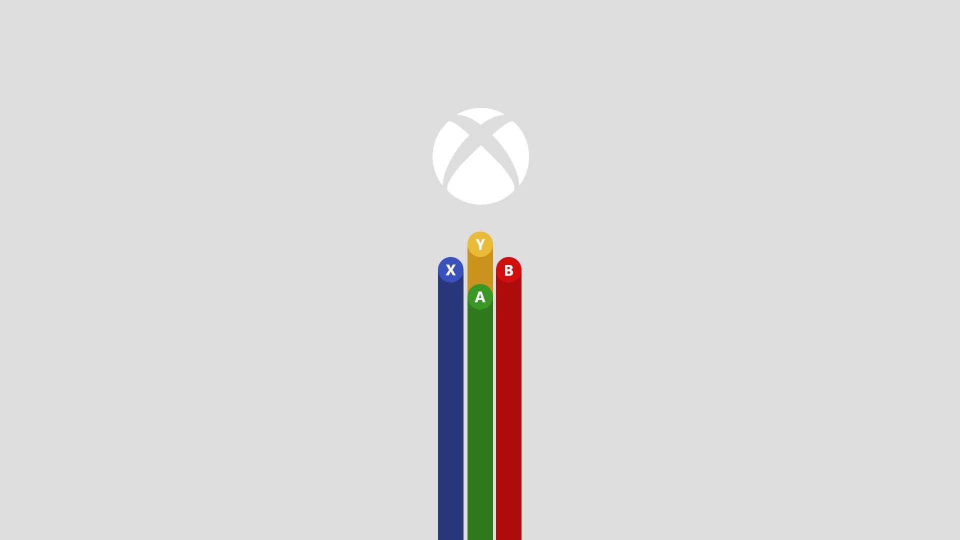 1920x1080 xbox wallpaper. Xbox Controller Wallpaper. Random things I love, Desktop